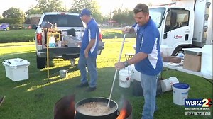 2une In Previews: Jambalaya Festival happening this weekend in Gonzales
