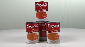 24K views · 62 reactions | This tomato soup has added sugar. But you won’t find how much on Canadian nutrition labels. | CBC News: Marketplace | Facebook