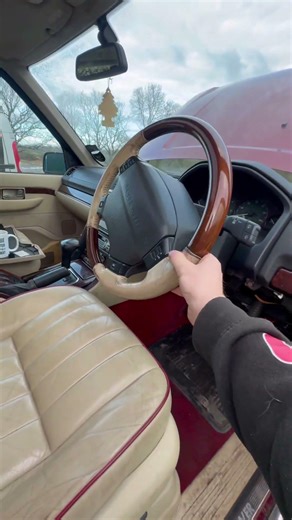 I have all of these faults with my Range Rover P38