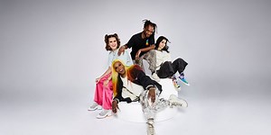 How Big Freedia and Converse Are Empowering Young LGBTQIA  People With the It Gets Better Project