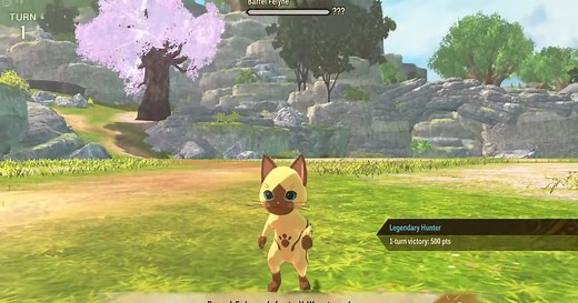 Monster Hunter Stories 2 Barrel Felyne locations and how to defeat them