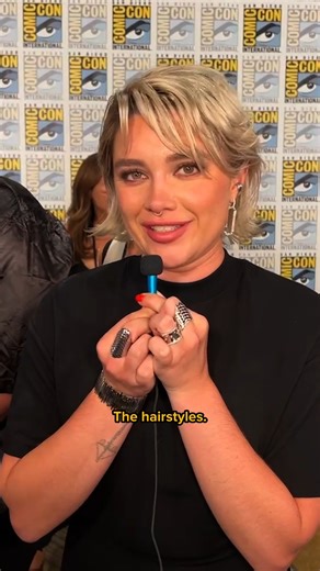 242K views · 3.5K reactions | Make way for the Thunderbolts*  Marvel Studios’ Thunderbolts* arrives in theaters May 2, 2025. #SDCC | Marvel Studios | Facebook