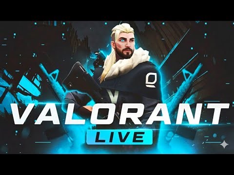 🔴🎯 Mastering Every Round | Valorant Competitive Gameplay 🔥