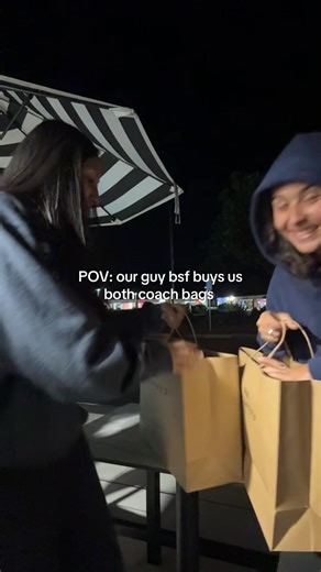 Unboxing Adorable Coach Bags!