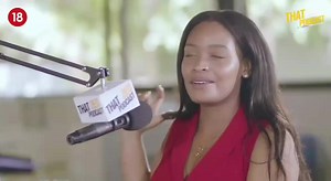 I don't like Mutale Mwanza, she has a potty mouth - Iris Kaingu 🎥That Zed Podcast | Zed Diary