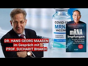 Professor Sucharit Bhakdi: "The Greatest Organized Crime Against Humanity"