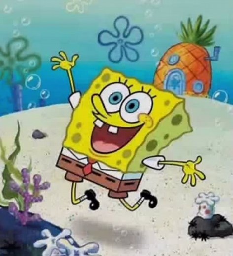 Free SpongeBob Background Music