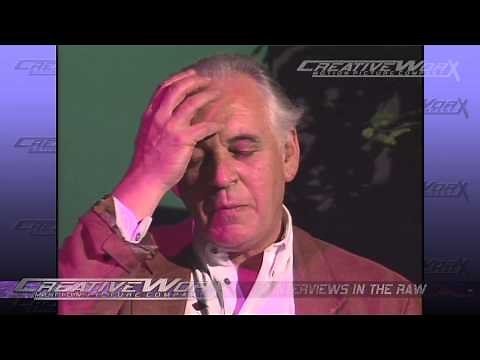 Gary Brooker - Interview on Ringos all star band and RockWalk 1997