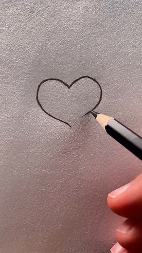 Rose Drawing #howtodraw #simpledrawing #asmr | Graphite Flow