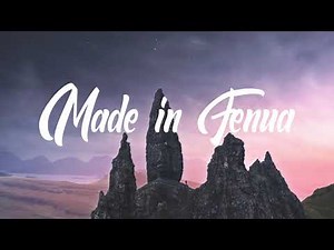 New York - Alicia Keys (Raiguetss Remix)