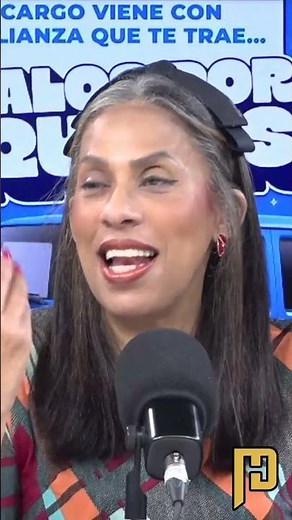 ¿CÓMO HAY MENOS POBRES, SI LA GENTE ESTÁ MÁS POBRE?” 😳 #politihablando #susanagautreau #paliza #rd