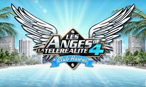 Les Anges - S04 E19