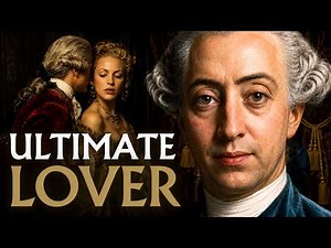 Casanova & the Art of Seduction Documentary