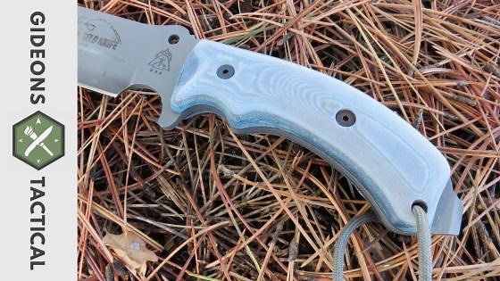 TOPS TFK gets a face lift: Carey Customs handles