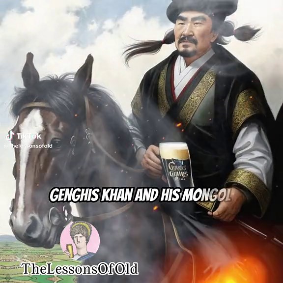 TheLessonsofOld on TikTok