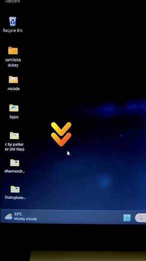 Lock Control Panel In PC 🖥️ | Powerful PC Setting 🔥 #shorts #howto #computer #techtips #bytetech