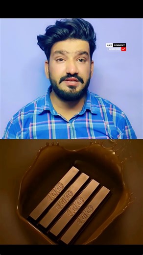 7 Crore Ki KitKat Chocolate Truck GAYAB! 😳 #shorts #viralshort #kitkat #theft #facts #factshorts