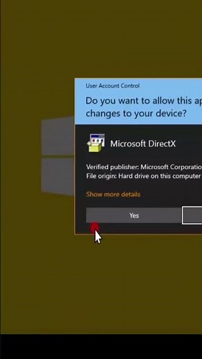 How To Download And Install Directx ( 2026 )
