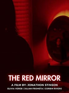 The Red Mirror (2023) - Movie