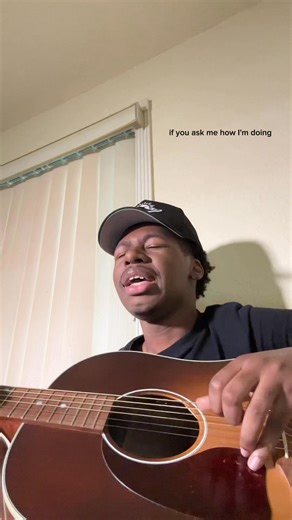 13K views · 889 reactions | Not over you - Gavin DeGraw #cover | Kevin Smiley | Facebook