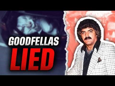 The Mystery Of Billy Batts Death — Goodfellas Got It Wrong