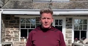 Inside Gordon Ramsay's luxury Cornwall home as he sells property for £7.5m