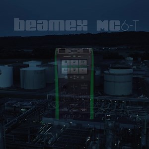 The most versatile temperature calibrator The Beamex MC6-T Multifunction Temperature Calibrator and Communicator combines a state-of-the-art temperature dry block with built-in multifunction process calibrator and communicator technology. It offers versatility that no other temperature calibrator can match, providing calibration capabilities for temperature, pressure, and various electrical signals as well as a multi-bus communicator for fieldbus instruments. More details: https://hubs.la/Q02V49
