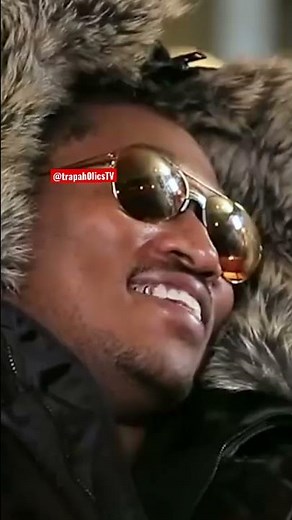 Future’s interlude from Life Is Good is in this interview🤯