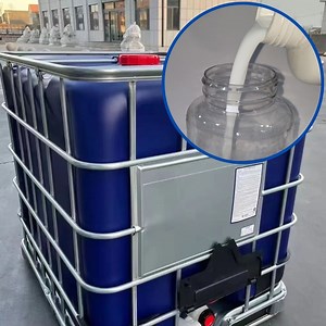 [Hot Item] Road Dust Control Acrylic Polymer Emulsion