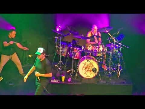 Alien Ant Farm "Smooth Criminal" 5/2/26 @ The Guild Theatre, Menlo Park