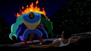 Ben 10: Ultimate Alien S1 E19-E20, "Absolute Power" - TV Tropes