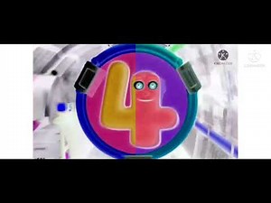 Numberjacks Theme Song in G Major 120