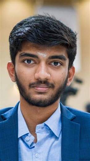 Youth Ki Awaaz on Instagram: "At just 19, Gukesh Dommaraju has defeated World No.1 Magnus Carlsen at Norway Chess 2025 — one of the most prestigious tournaments in the world. This win isn’t just a personal milestone — it’s a turning point for Indian chess. Gukesh becomes a symbol of what relentless discipline, vision, and faith in one’s potential can achieve. Beating a legend like Carlsen on his home turf signals a generational shift in the world of chess. To every young mind in India — your tal