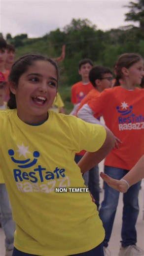 "Oltre tutto", il nuovo brano nato dal progetto Restate Ragazzi!