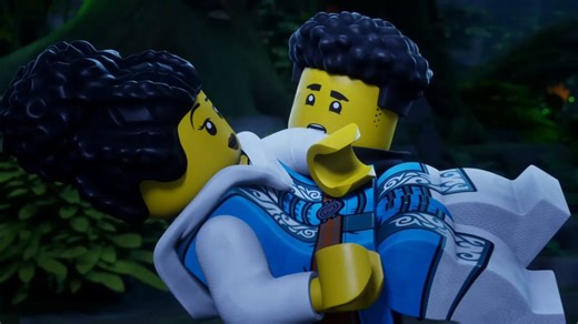 Omg Arin’s voice actor found this