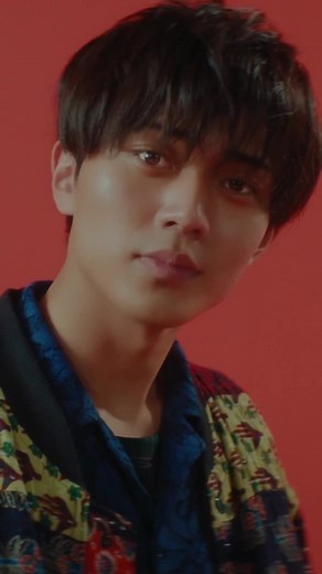 「なにもの」MV_永瀬廉ver.♫ King & Prince 13th Single「なにもの」2023.6.21 Release #KingandPrince #なにもの #だが情熱はある #永瀬廉 #NewMusic