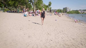 415K views · 2.5K reactions | The best & cleanest beaches in Canada are right here in BruceGreySimcoe. Learn why below. | BruceGreySimcoe | Facebook