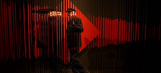 10 obras fundamentales de Julio Le Parc explicadas por él mismo