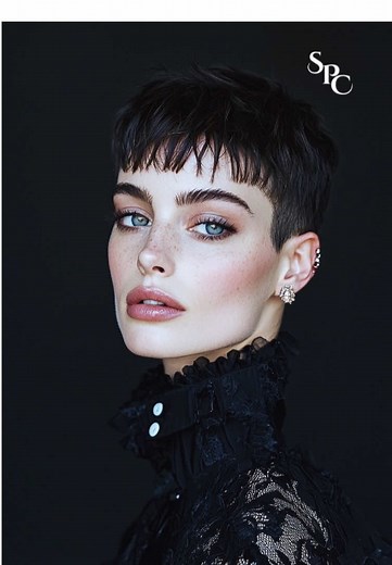 Ultimate Pixie Haircut Inspiration for Short Hair
