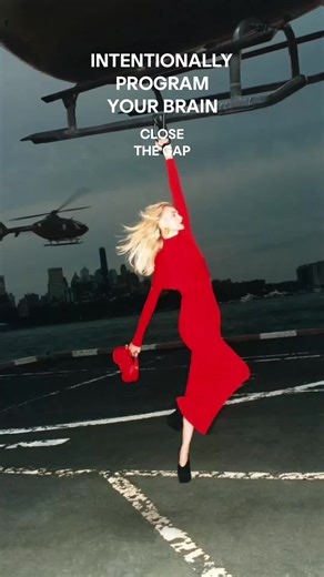 Close the gap between your dreams and your reality. ✨🌬️ #manifesting #manifestation #mindsetmatters #mindsetshift #dreamscometrue