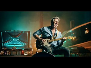 Working Class Man (Jimmy Barnes) Cover