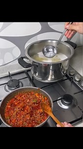 One of the most delicious Turkish style dinner recipes, easy and practical! | Turkish Dream