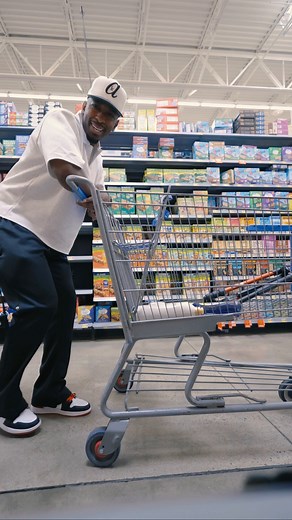 11K views · 54 reactions | That feeling when you find the Heart-Check mark at the store. Foods with the Heart-Check are certified by the American Heart Association for high nutritional value, so you can shop, prepare and serve confidently, without deep diving every label. | American Heart Association | Facebook