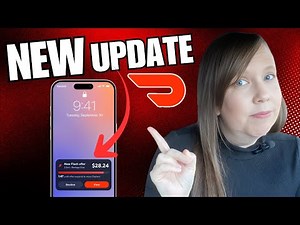 NEW DoorDash Flash Offers: What Dashers Need to Know NOW!