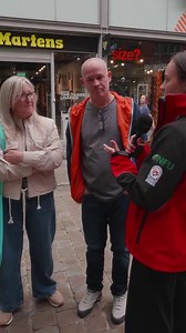 125K views · 6.7K reactions | How important are famers across the country?  On Back British Farming Day, we're sharing some love from Manchester. #BackBritishFarmingDay #ThankYouFarmers #BritishAgriculture | Back British Farming NFU | Facebook