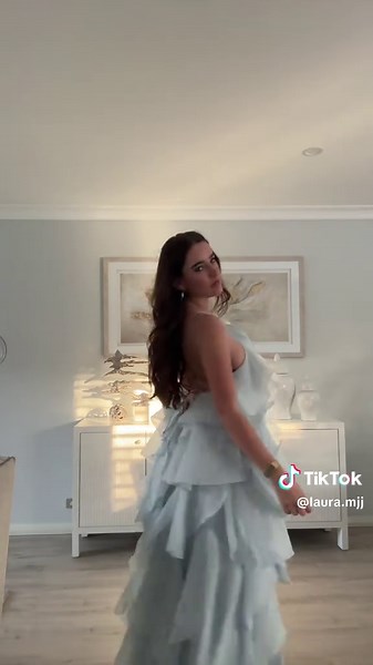 Gorgeous Aje Mini Dress from TikTok