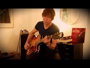 1958 Epiphone "Zephyr", Part1