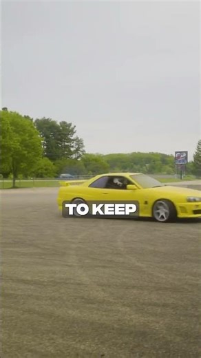 HOW TO DRIFT! Part 1 #drift #driving #drifting #speed