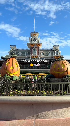 12 reactions | Happy Halloween   Quote Request Form link in bio #enchantawaywithmollyz #disneyworld #disneyvacation #mickeysnotsoscaryhalloweenparty #bootoyou #halloween #halloweenatdisney | Molly Zavarelli with EnchantAway Travel | Facebook