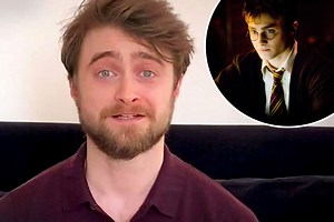 Daniel Radcliffe set to return to role of Harry Potter for special project
